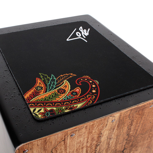 Sole Cajon Pad 솔 카혼 패드