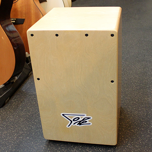 Sole BST-M Cajon 솔 버치 미니카혼 (FMST-m)