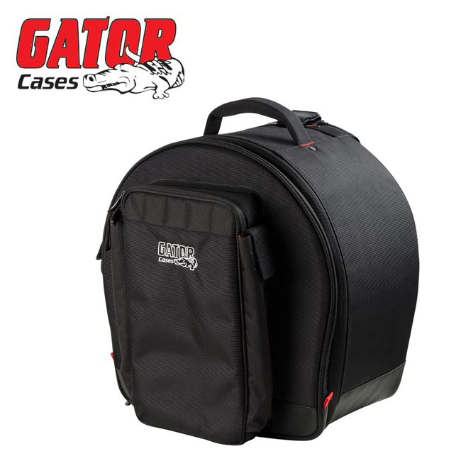 Gator 스네어케이스 Pro Go (G-PG-SNRBAKPAK)