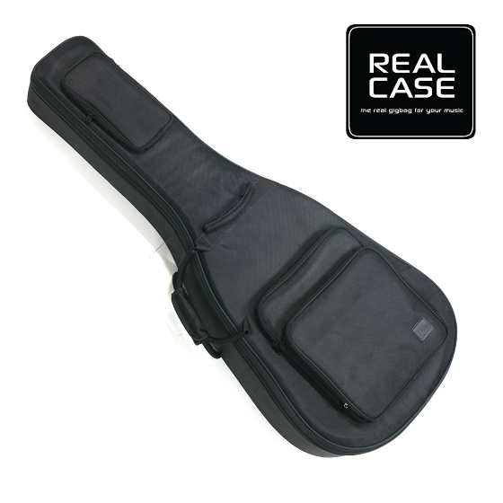 Real Case 어쿠스틱기타 케이스 AGC STRONG2