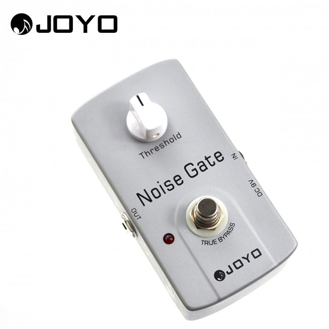 JOYO 기타이펙터 Noise gate / 노이즈 게이트 (JF-31)