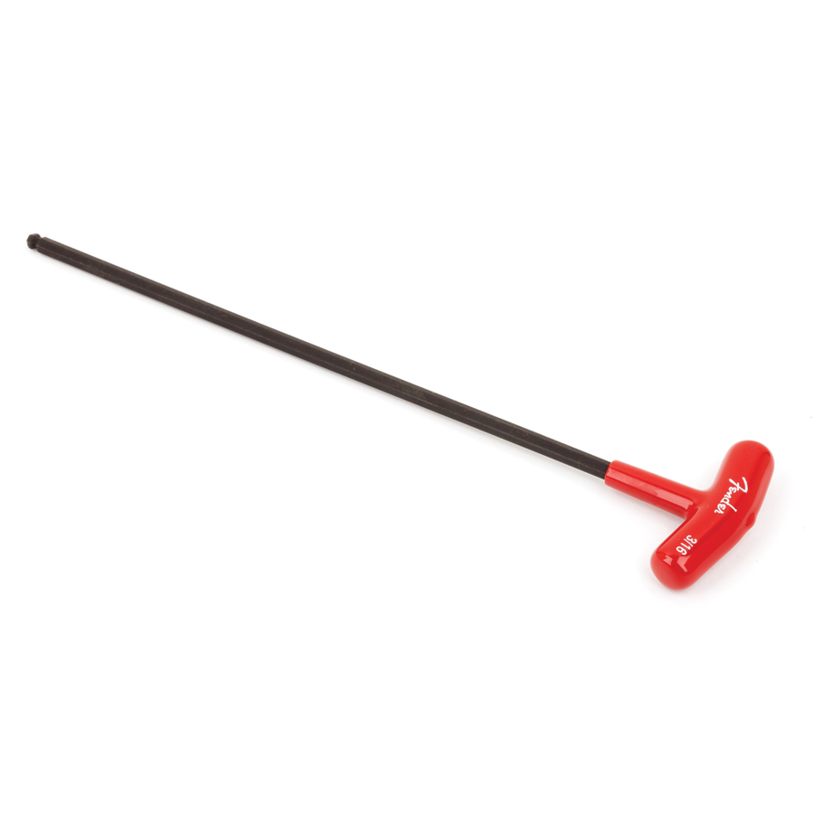 Fender 정품 트러스로드조절용 렌치 Allen 3/16 Bondhus Wrench (004-8693-049)