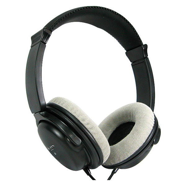icon 모니터 헤드폰 HP-280