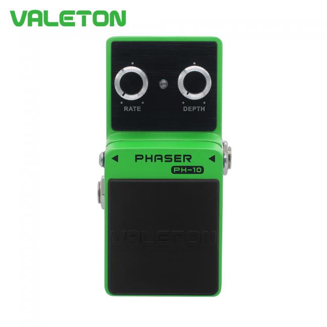 VALETON 이펙터 Phaser PH-10 (Analog Phaser)
