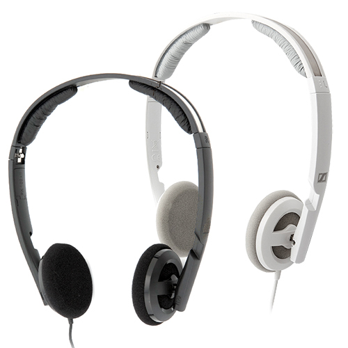 SENNHEISER 헤드폰 PX 100-II WEST