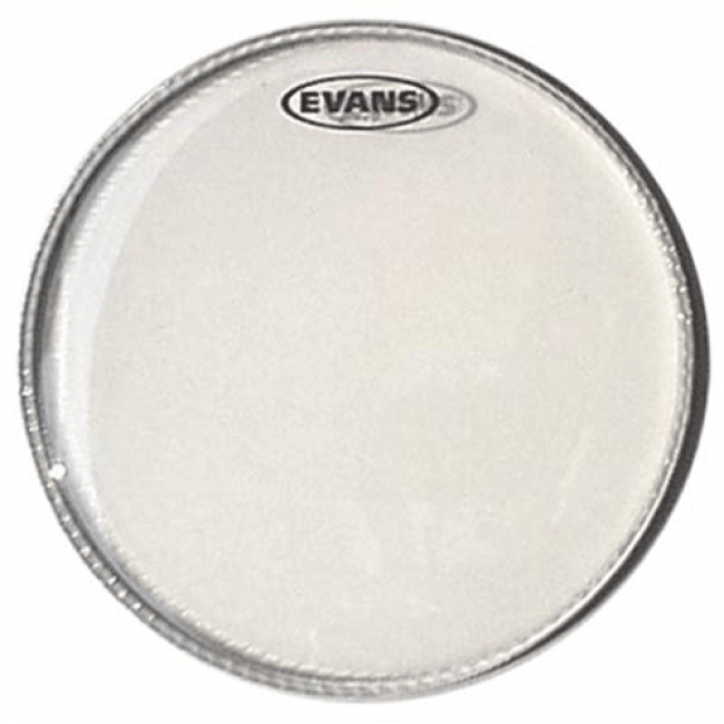 Evans Genera G2 Clear