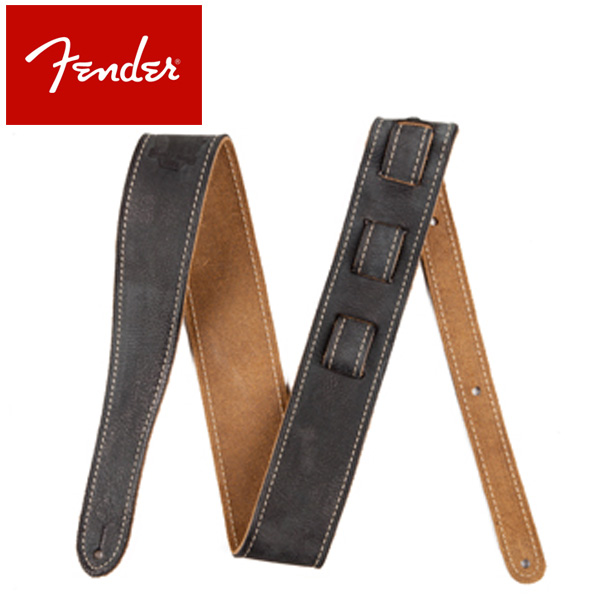 Fender 스트랩 Road Worn® Strap