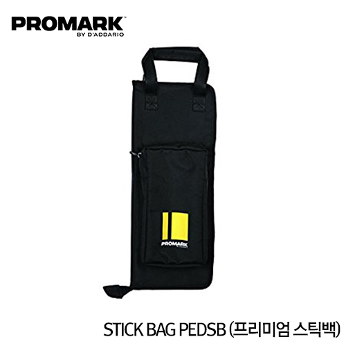PROMARK 프로마크 DRUM STICK BAG PEDSB (프리미엄 스틱백)
