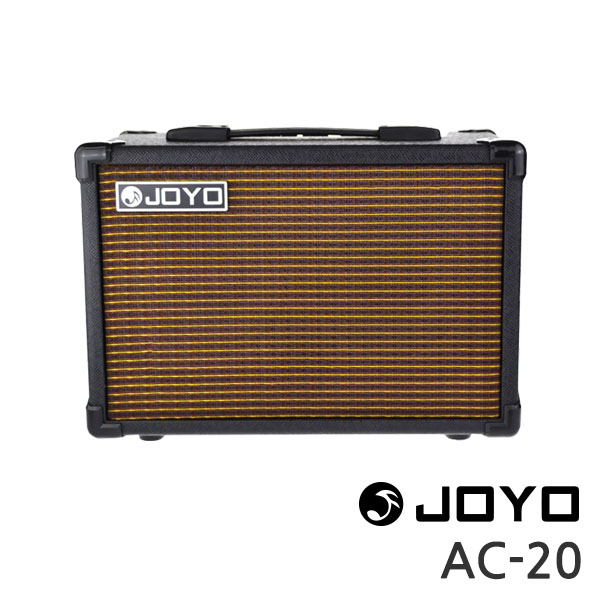 JOYO 어쿠스틱 엠프 AC-20