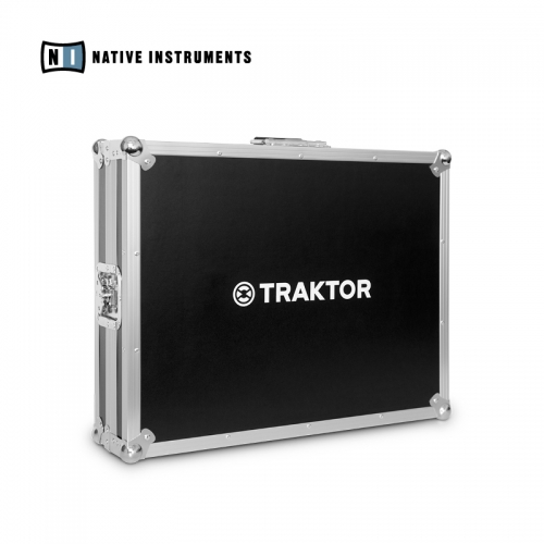 Native Instruments TRAKTOR KONTROL S8 FLIGHT CASE