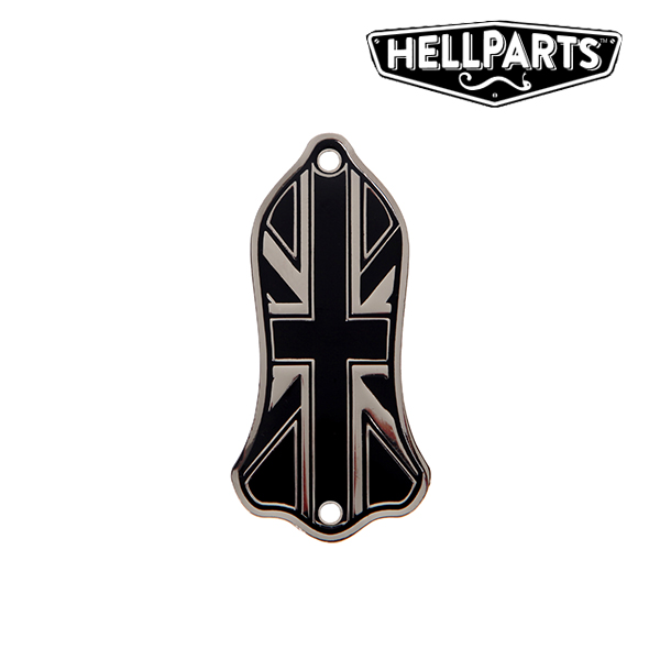 Hellparts 트러스로드 커버 TC-2 UNION JACK