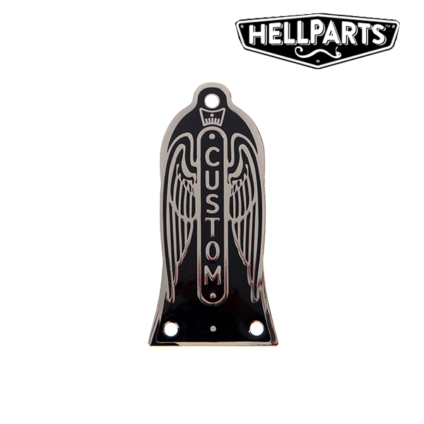 Hellparts 트러스로드 커버 TC-3 FLYER