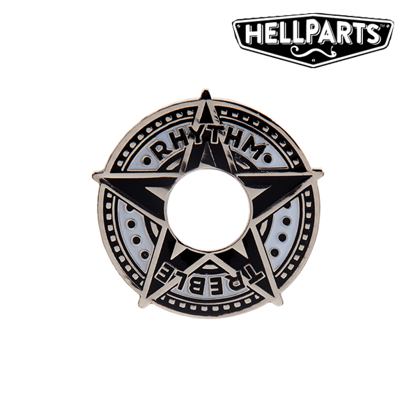 Hellparts 스위치 링 와셔 STAR