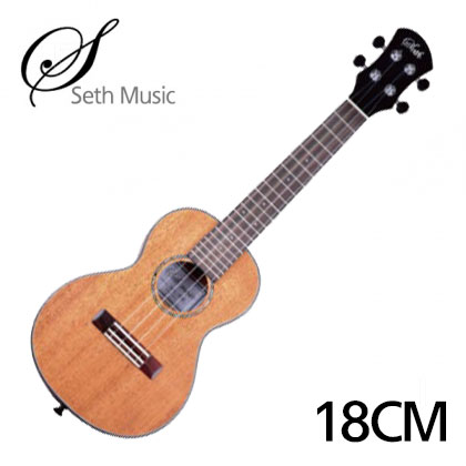 Seth Music 우쿨렐레 Seth-18cm