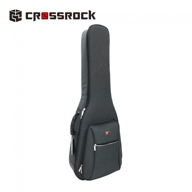CROSSROCK 클래식기타 케이스 CRDG105CGY