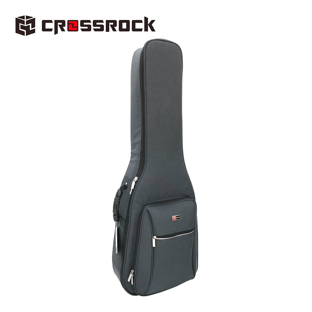 CROSSROCK 통기타케이스 CRDG105DGY