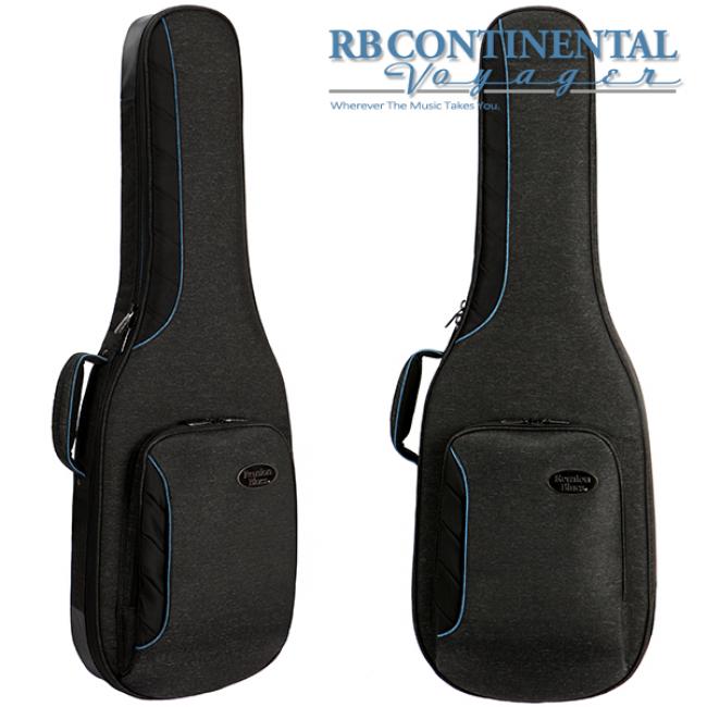 Reunion Blues 일렉기타 케이스 RBCE1 Electric Guitar case
