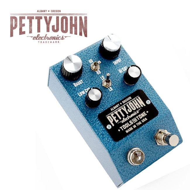 Petty John 이팩터 Lift (Buffer/Boost)