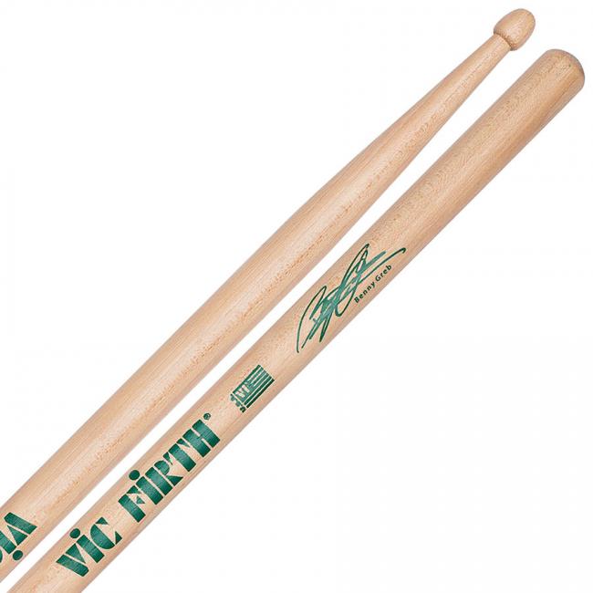 Vic Firth Benny Greb 베니그렙 시그네춰(SBG)