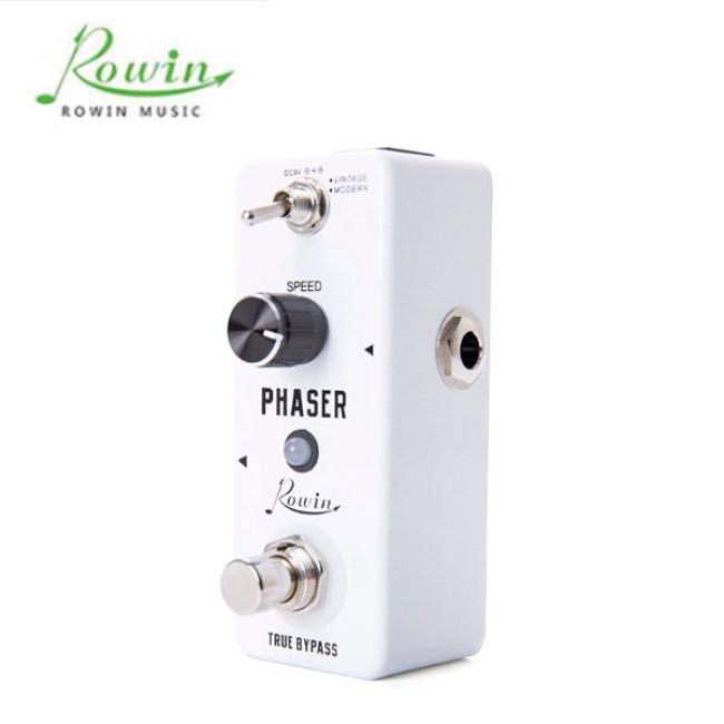 Rowin 이펙터 Analog Phaser (LEF-313)