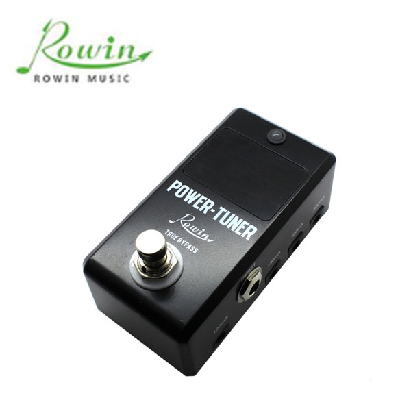Rowin 파워튜너 Tuner & Power Supplier