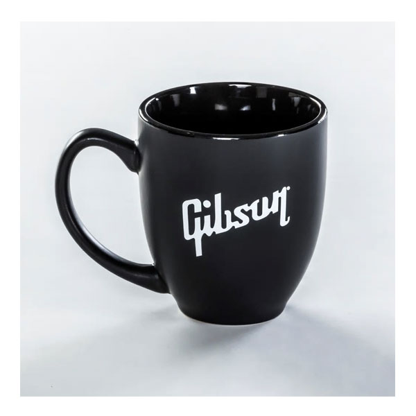 Gibson 머그컵 Standard Mug, 14 oz. (GS-LGMBW)