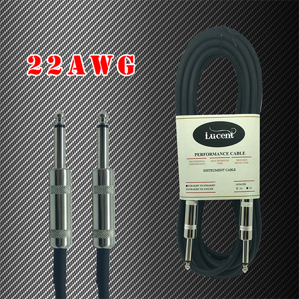 Lucent 케이블 Performance Cable 6m SS타입