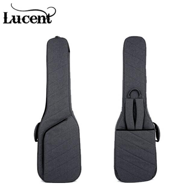 Lucent 베이스기타 케이스 C004