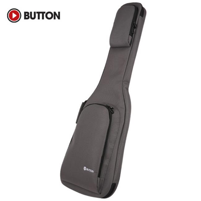 Button 일렉기타 케이스 Electric Guitar Gig Bag EB2100 GR