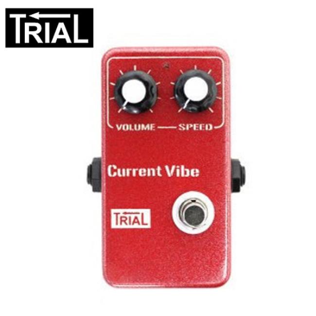 Trial 바이브 Current Vibe