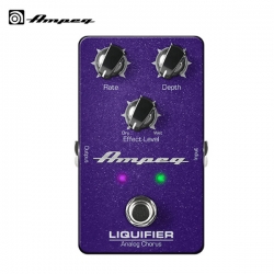 [노마진세일] Ampeg 베이스 아날로그 코러스 Liquifier Analog Chorus
