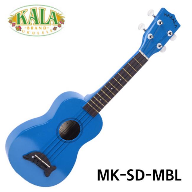 Kala 우쿨렐레 MK-SD-MBL Soprano