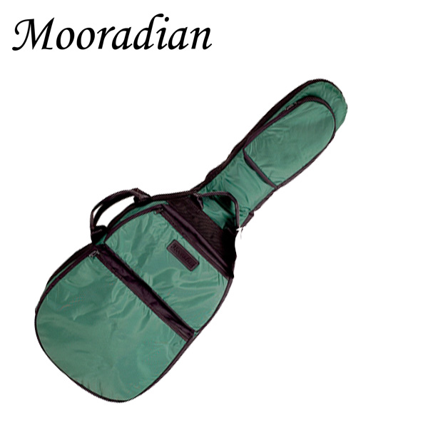 Mooradian 일렉기타 싱글케이스 (Green)