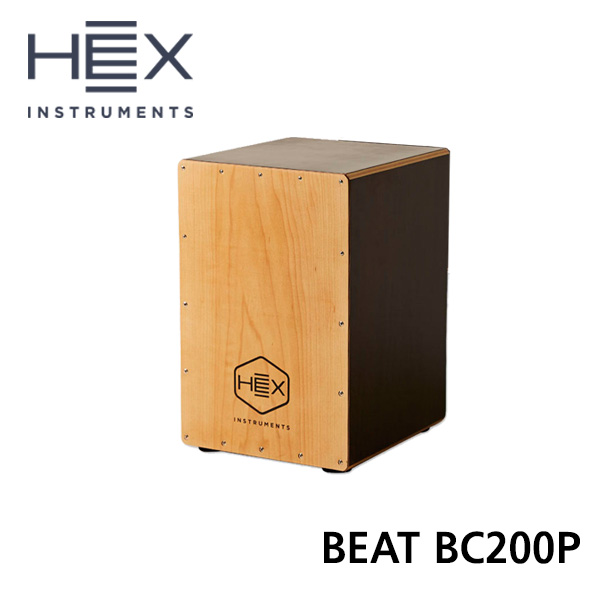 HEX 카혼 BEAT BC200P