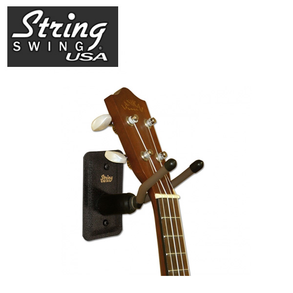 String Swing 벽걸이형 우쿨렐레스탠드 CC11UK