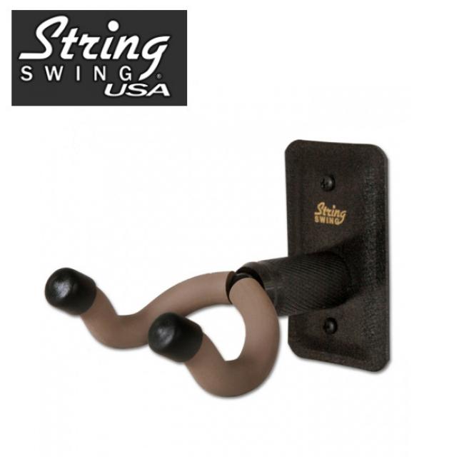 String Swing 벽걸이형 기타스탠드 CC11K