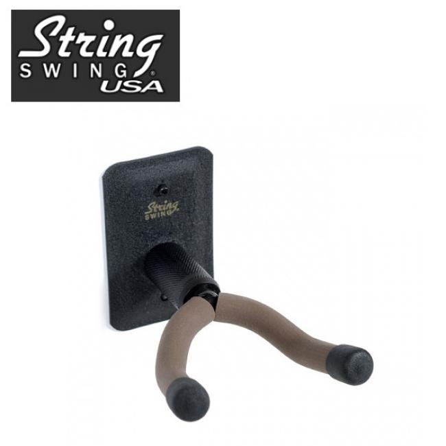 String Swing 벽걸이형 기타스탠드 CC11