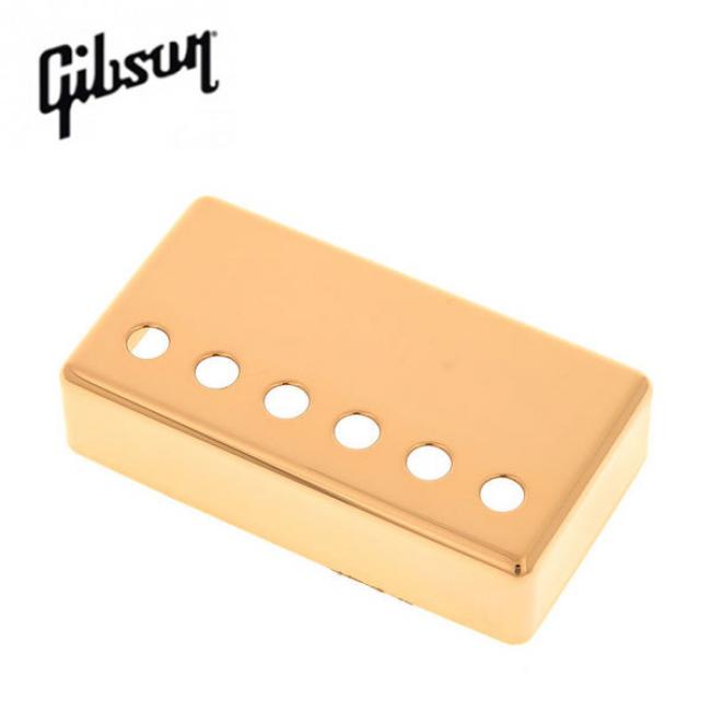 Gibson 험버커 커버 Bridge Position Humbucker Cover, Gold (PRPC-025)