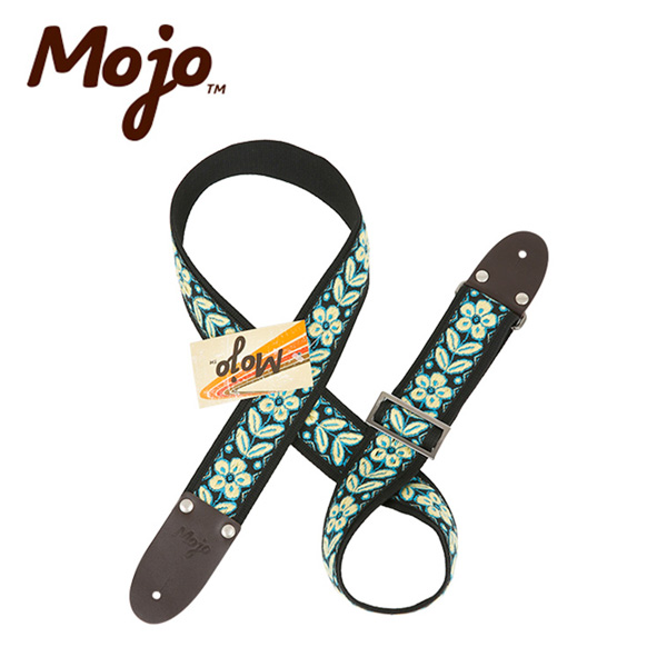 Mojo Retro Strap 스트랩 Limited Edition (MJ-102)