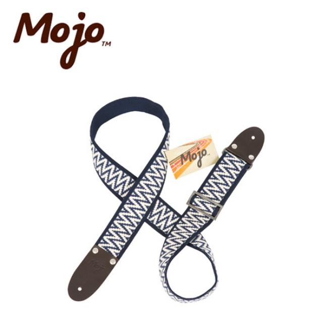 Mojo Retro Strap 스트랩 Limited Edition (MJ-110)