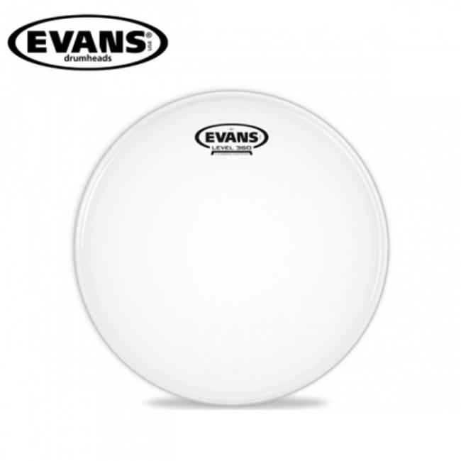 EVANS 에반스 탐 상단 헤드 G1 (코팅) 12인치 B12G1