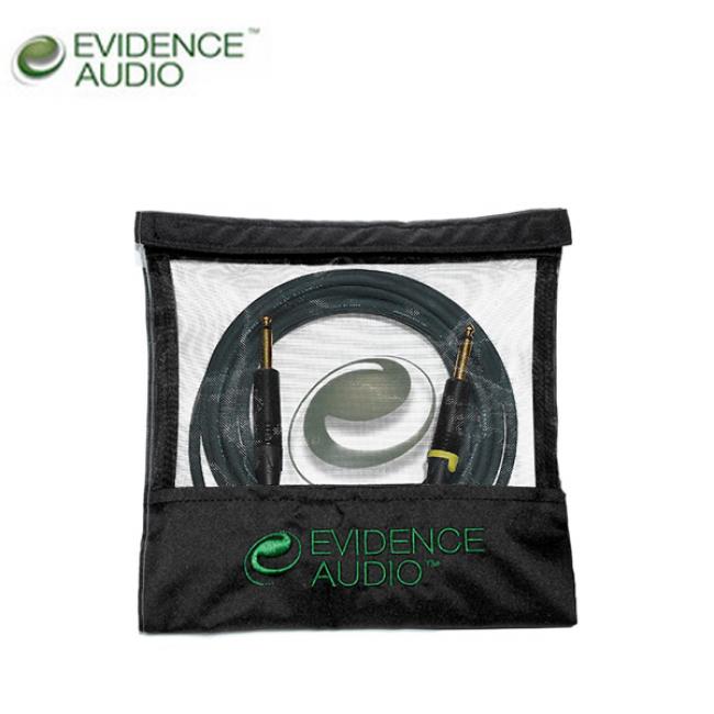 Evidence Audio 악기케이블 The Reveal RVSS10 (3.05m) Straight to Straight