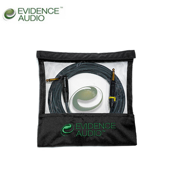 Evidence Audio 악기케이블 The Reveal RVRS15 (4.57m) Right to Straight