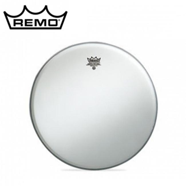 Remo 레모 베이스 드럼 헤드 Ambassador Coated (코팅) 20인치 BR-1120-00