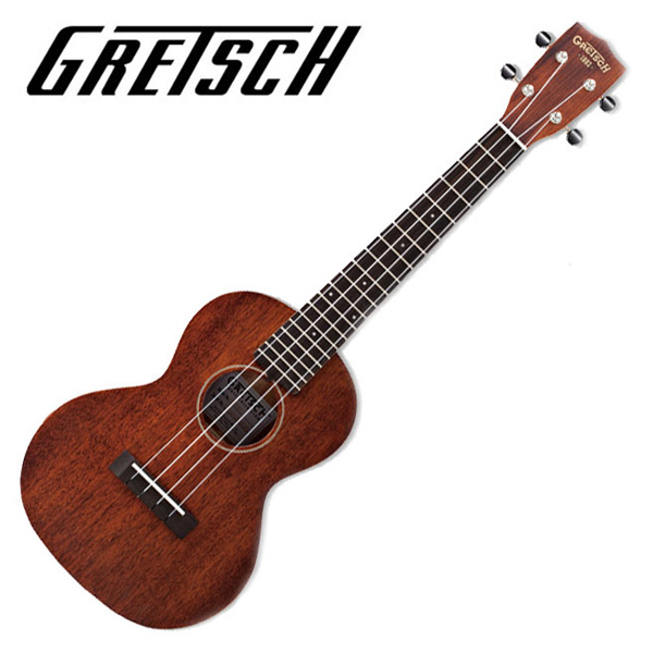 Gretsch 우쿨렐레 G9120 Standard Ukulele Tenor