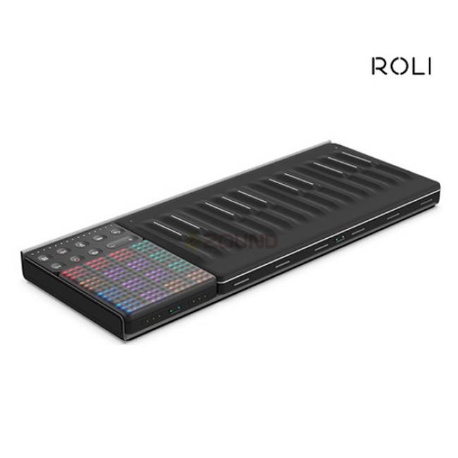 ROLI 블루투스 미디컨트롤러 Songmaker Kit