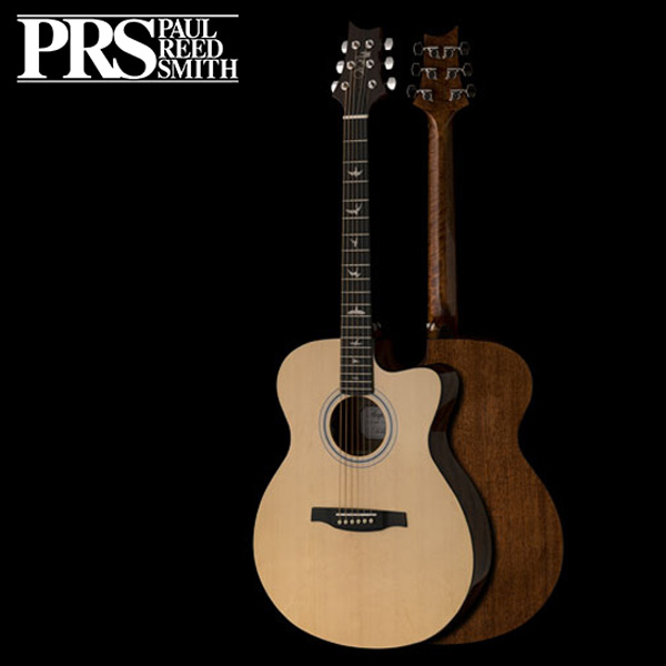 PRS SE 어쿠스틱 기타 Angelus Acoustic AX20E