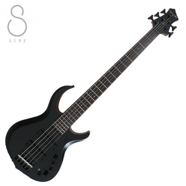 SIRE 베이스기타 MARCUS MILLER M2 5ST 2nd Generation TBK (Satin Finish)