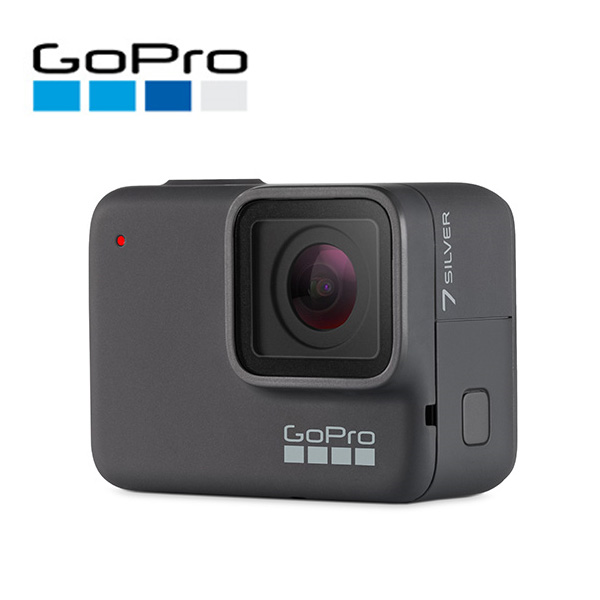 고프로 GoPro 액션캠 HERO7 Silver GO-071