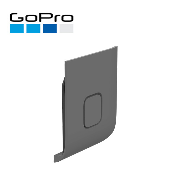 고프로 GoPro HERO7 Sliver 전용 교체용 측면 도어 Replacement Side Door GO-611